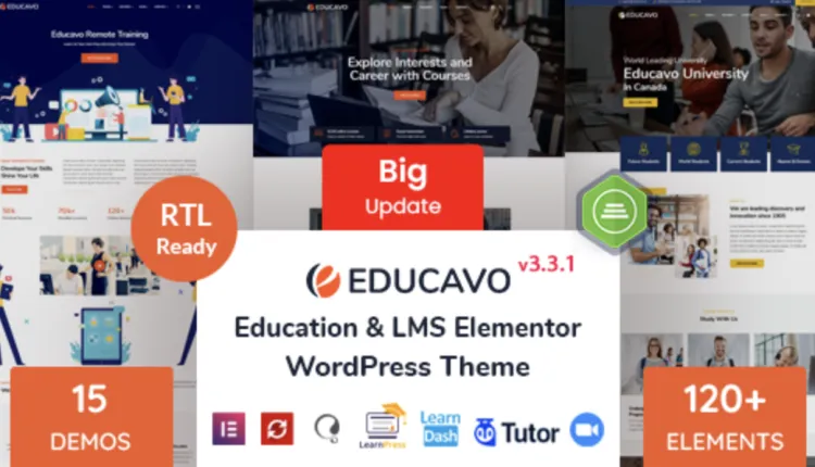 Educavo Pro