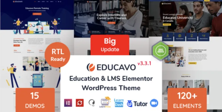 Educavo Pro