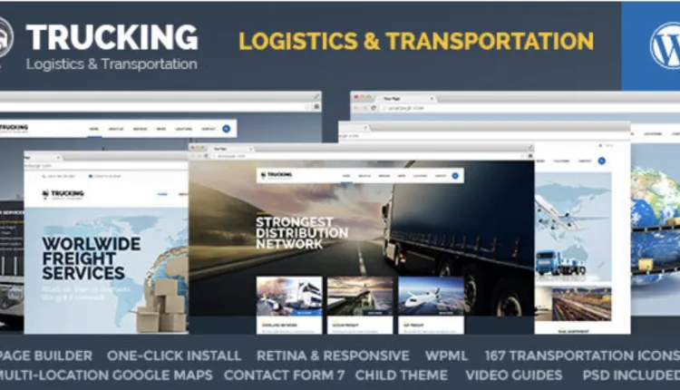 Trucking Pro