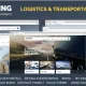 Trucking Pro – Transportation & Logistics WordPress