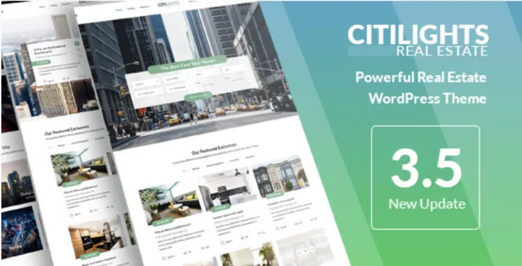 CitiLights Pro