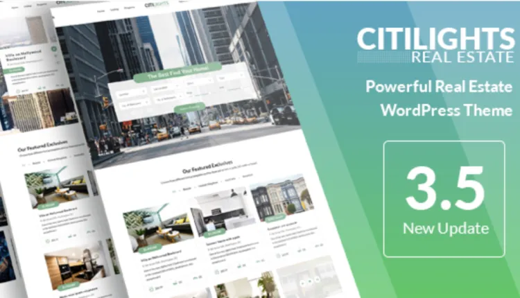 CitiLights Pro