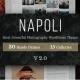 Napoli Photography WordPress Pro