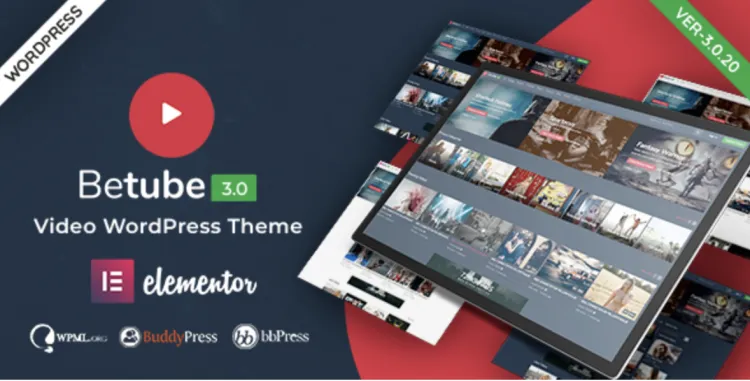 BeTube Pro
