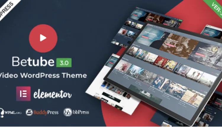 BeTube Pro