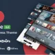 BeTube Pro – Video WordPress Theme
