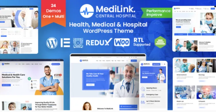 Medilink Pro