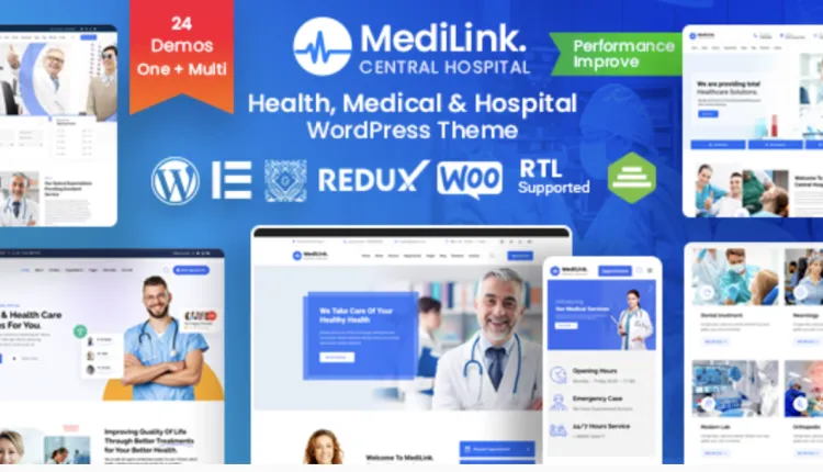 Medilink Pro
