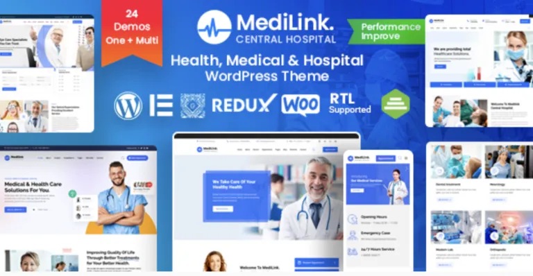 Medilink Pro