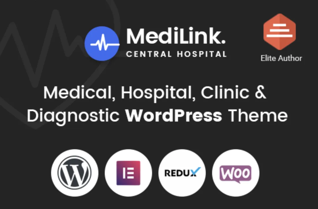 Medilink Pro