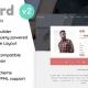 Resume & CV WordPress Theme Pro