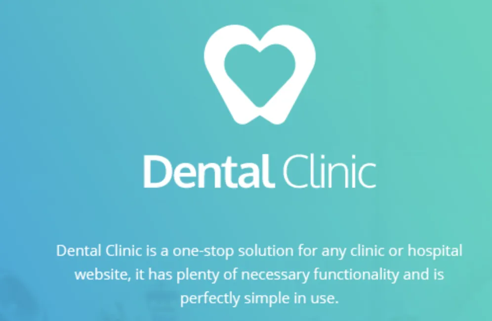 Dental Clinic Pro