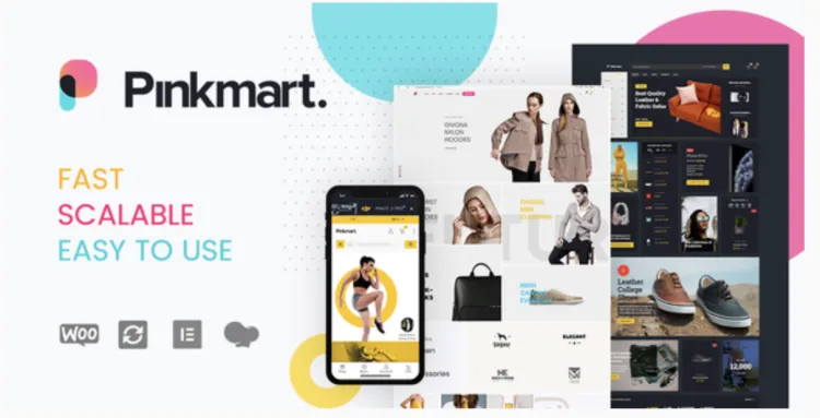 Pinkmart Pro