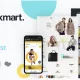 Pinkmart Pro – AJAX theme for WooCommerce