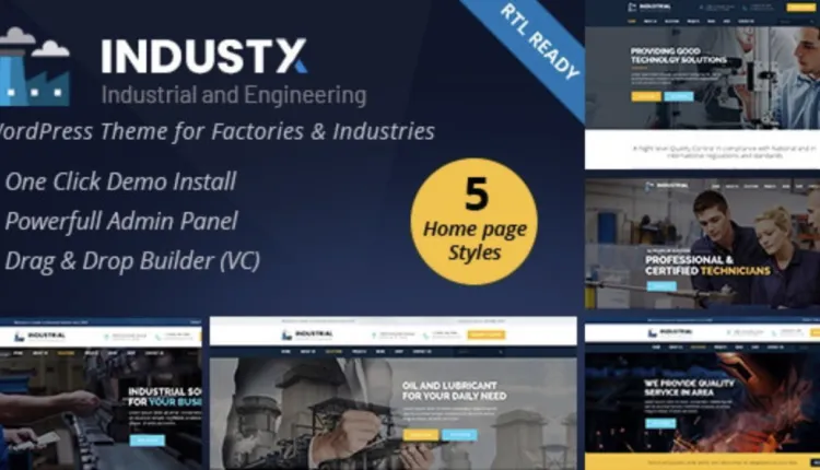 Industx Pro
