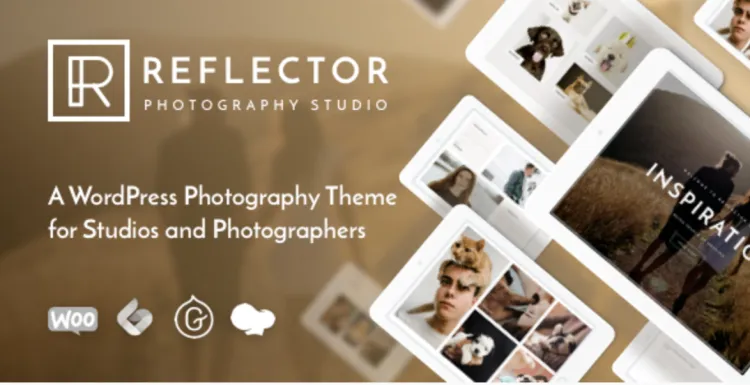 Reflector Photography Pro