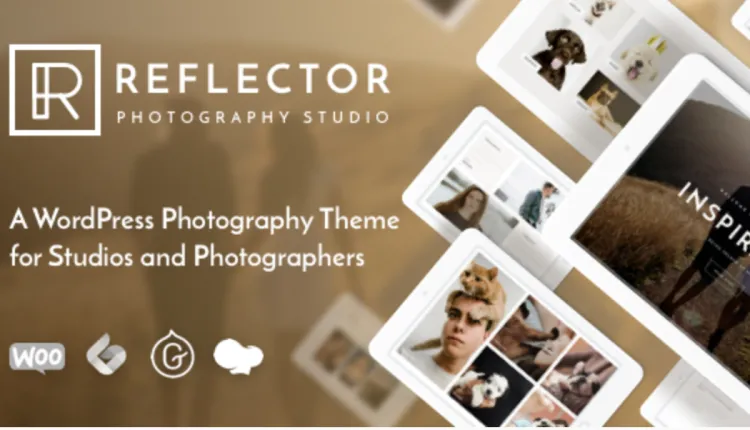Reflector Photography Pro