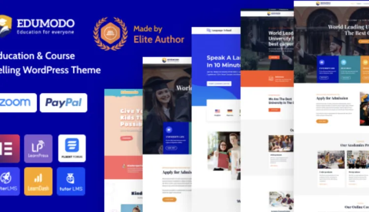Edumodo Pro