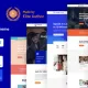 Education WordPress Theme | Edumodo Pro
