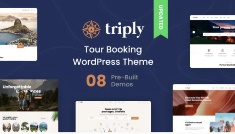 Triply Pro