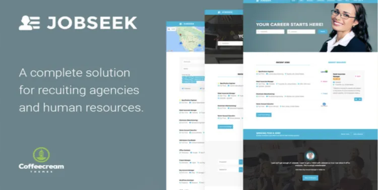 Jobseek Pro