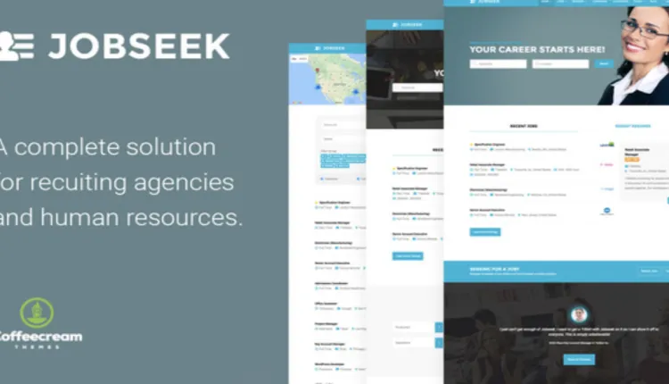 Jobseek Pro