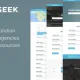 Jobseek Pro – Job Board WordPress Theme