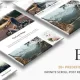Grand Blog WordPress Pro
