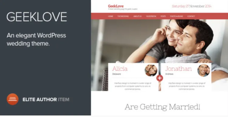 GeekLove Pro