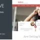 GeekLove Pro – A Responsive WordPress Wedding Theme