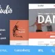 Dance Studio Pro – WordPress Theme for Dancing Schools & Clubs
