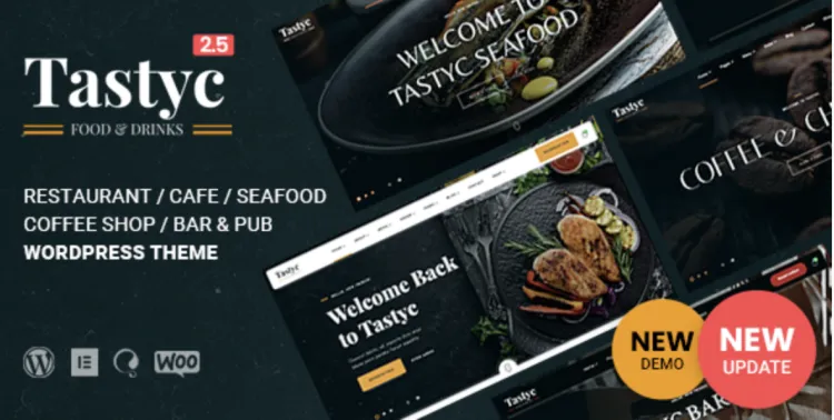 Tastyc Pro