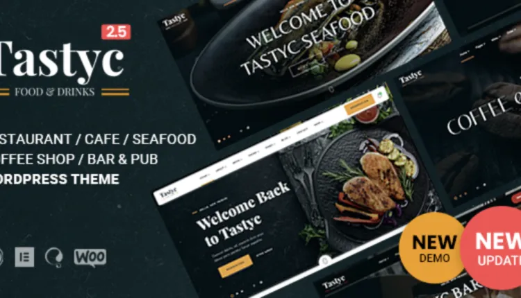 Tastyc Pro