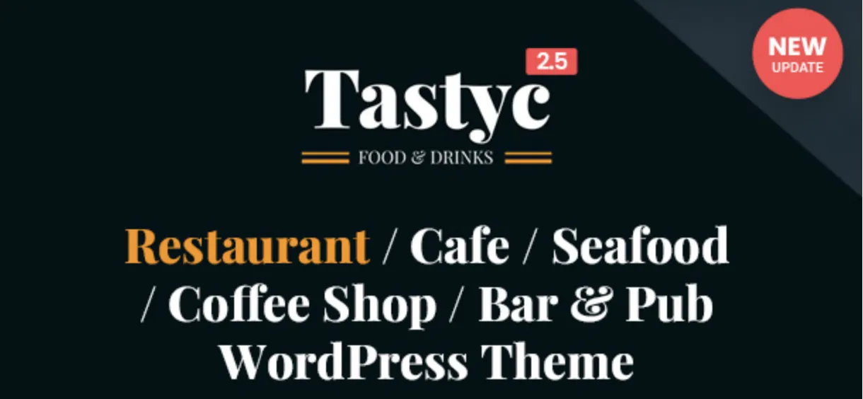 Tastyc Pro