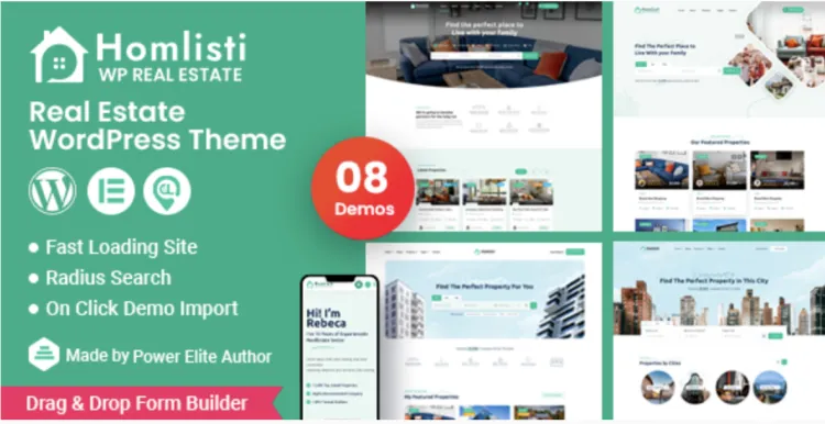 Homlisti Pro