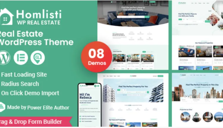 Homlisti Pro