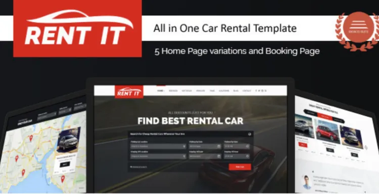 Rentit Pro