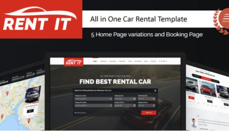 Rentit Pro