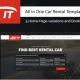 Rentit Pro – Multipurpose Vehicle Car Rental WordPress Theme