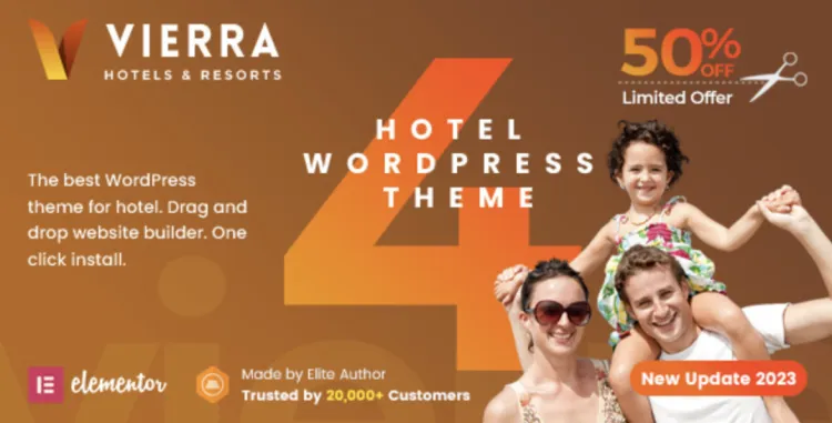 Vierra Pro