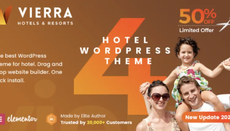 Vierra Pro