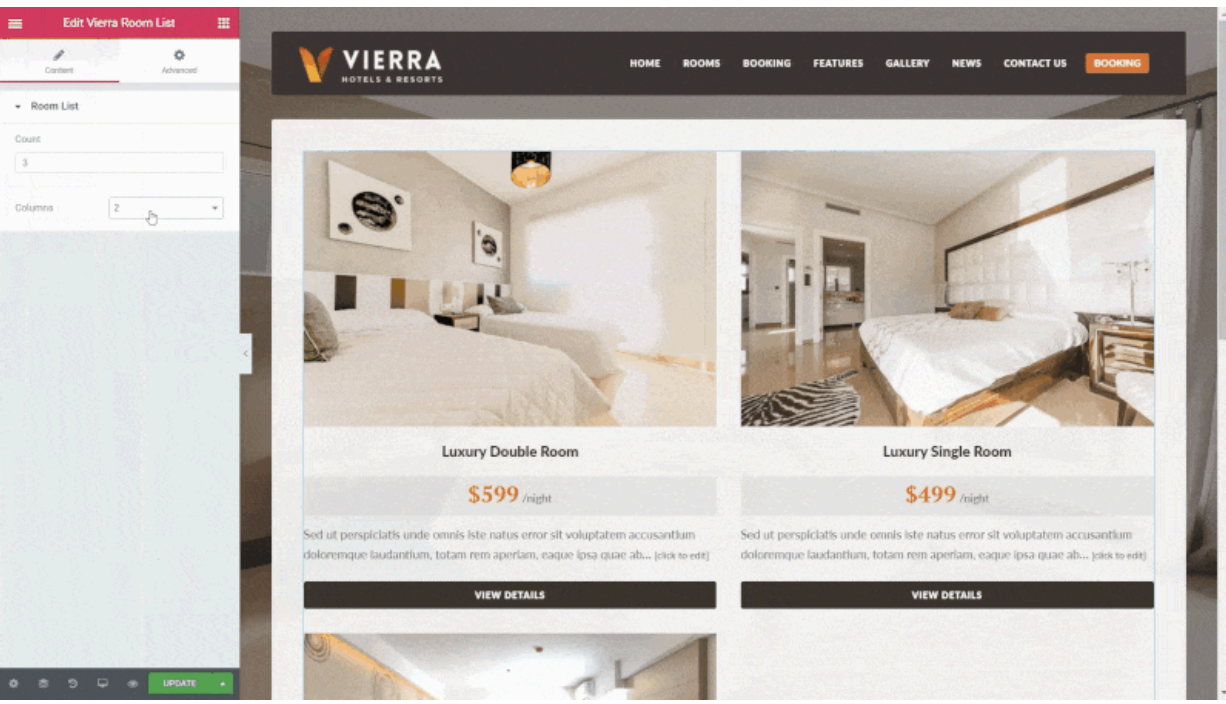 Vierra Pro