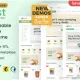 Nest Pro – Grocery Store WooCommerce WordPress Theme