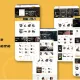 Druco Pro – Elementor WooCommerce WordPress Theme