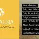 Nostalgia Pro – Portfolio WordPress Theme