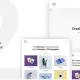 Kraft Pro – Minimal Portfolio WordPress Theme