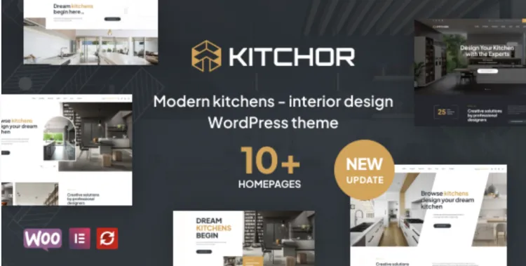 Kitchor Pro