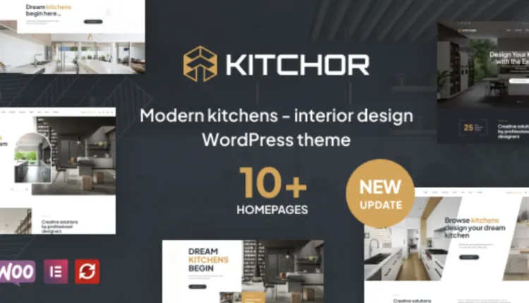 Kitchor Pro
