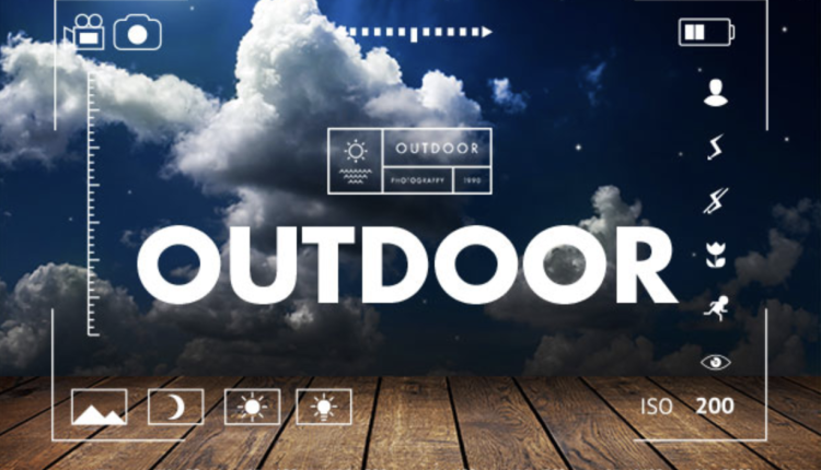 Outdoor Pro