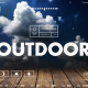 Outdoor Pro – Creative Photography / Portfolio WordPress Theme